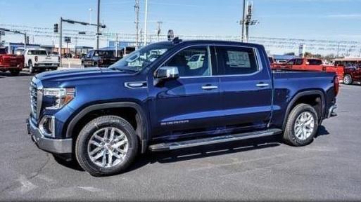 GMC SIERRA LIMITED 2022 3GTP8DED1NG185043 image